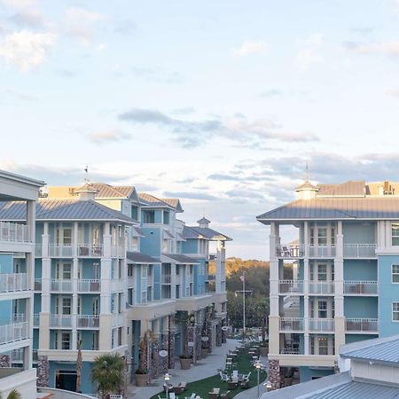 Wild Dunes Resort - Residences At Sweetgrass Isle of Palms Exterior foto