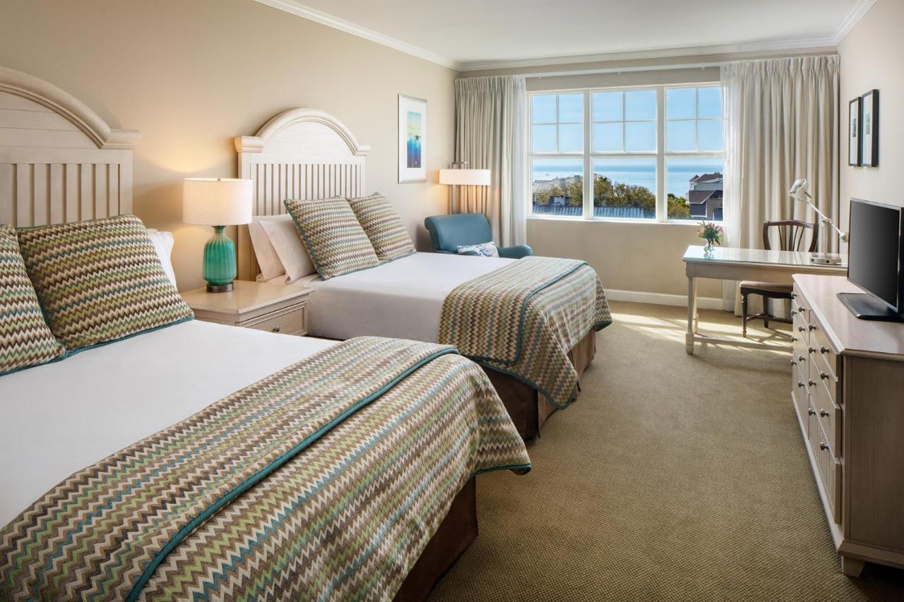 Wild Dunes Resort - Residences At Sweetgrass Isle of Palms Exterior foto