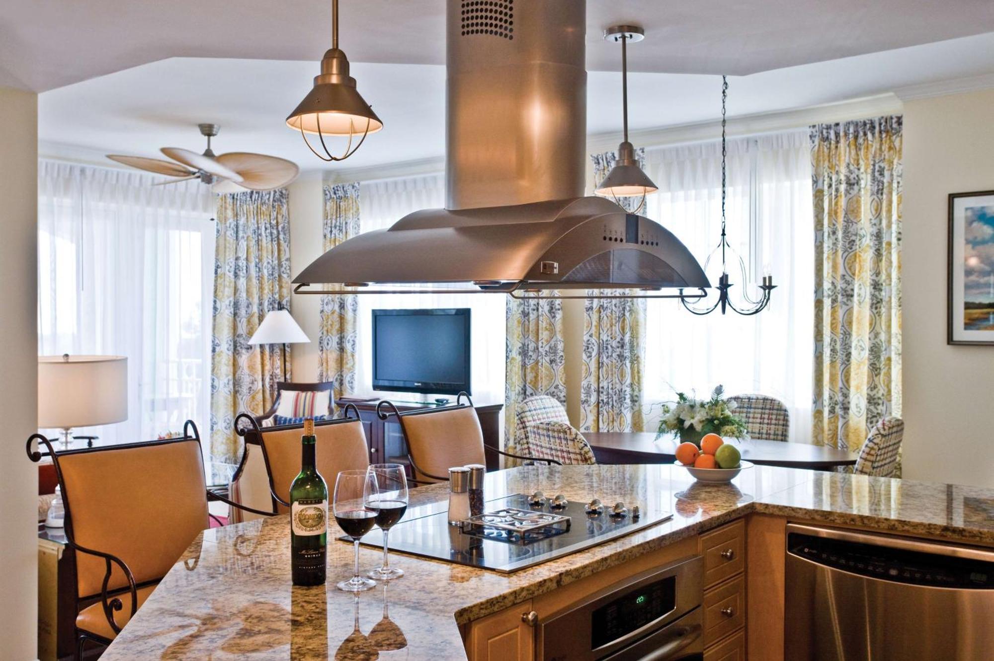 Wild Dunes Resort - Residences At Sweetgrass Isle of Palms Exterior foto