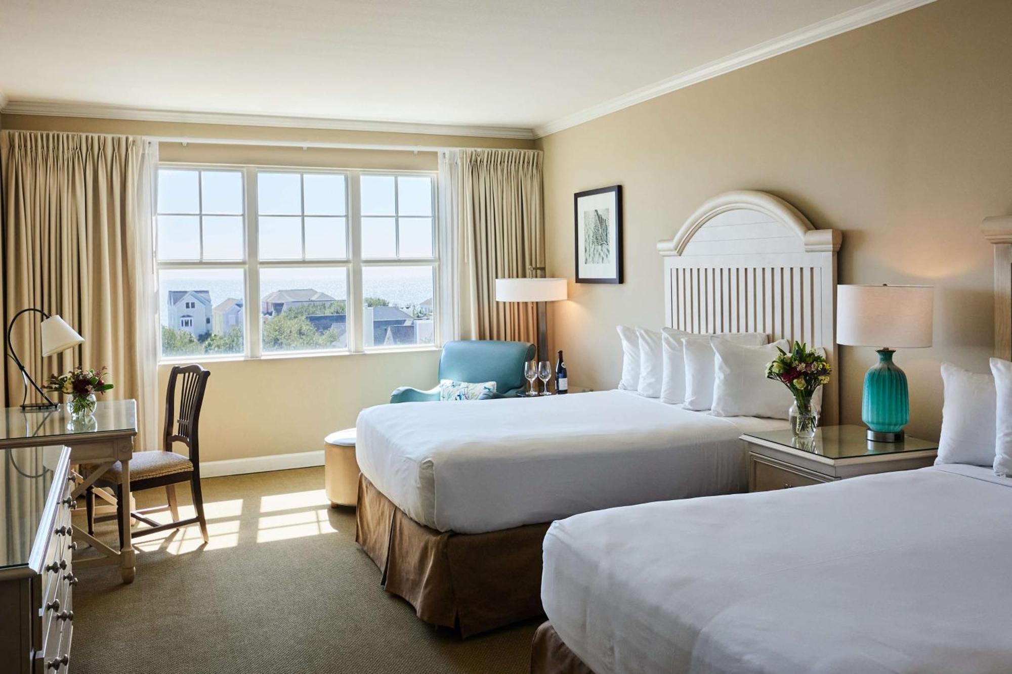 Wild Dunes Resort - Residences At Sweetgrass Isle of Palms Exterior foto