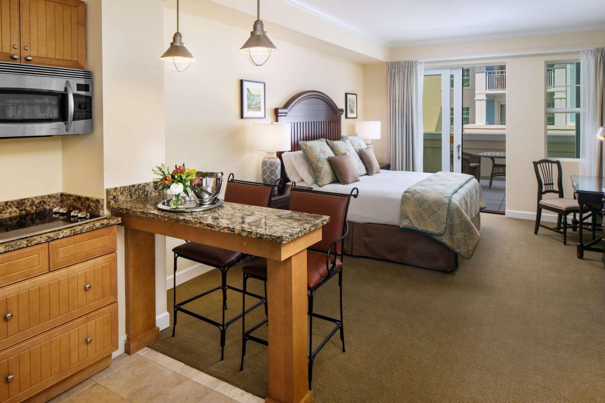 Wild Dunes Resort - Residences At Sweetgrass Isle of Palms Exterior foto