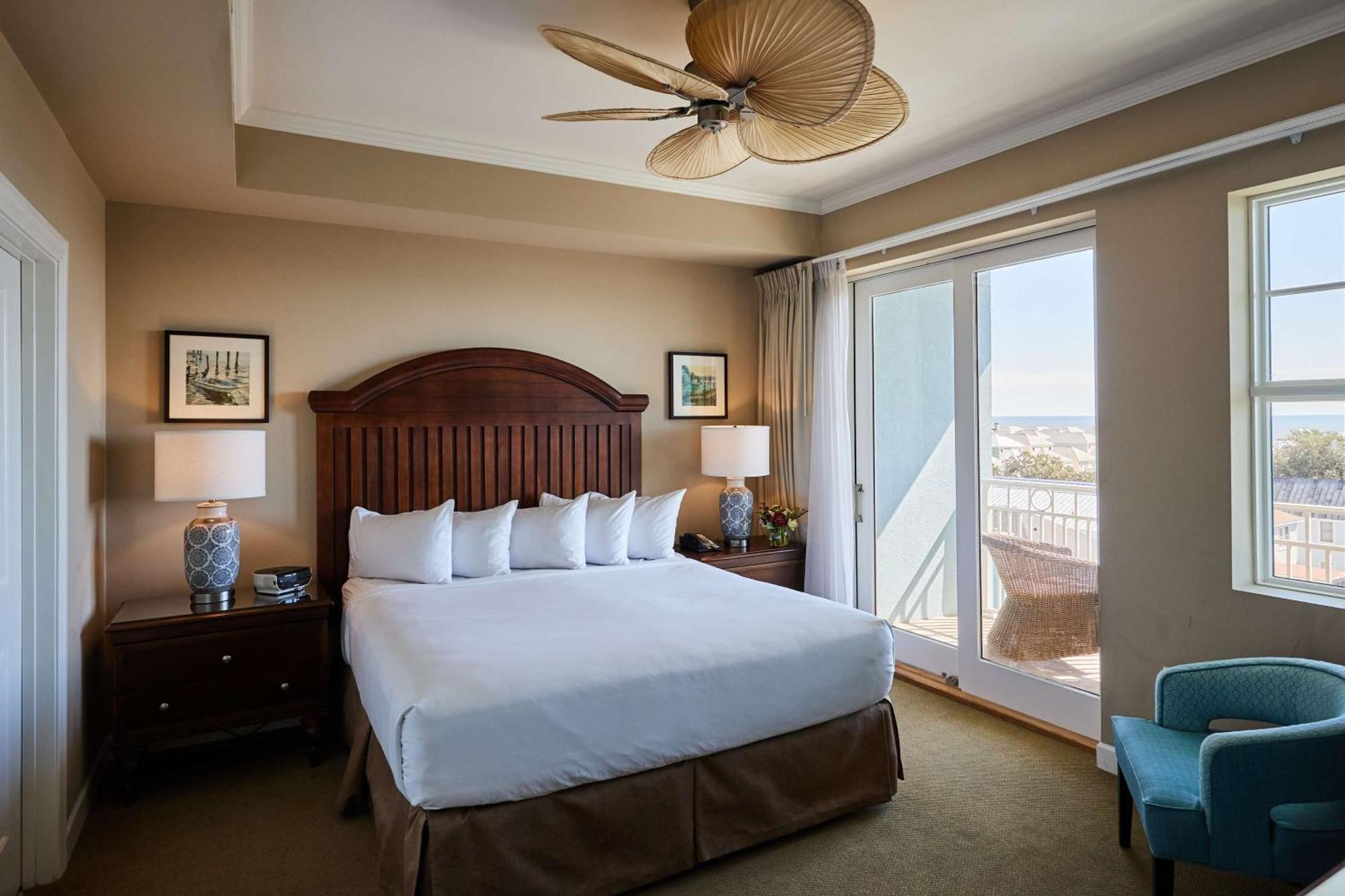 Wild Dunes Resort - Residences At Sweetgrass Isle of Palms Exterior foto