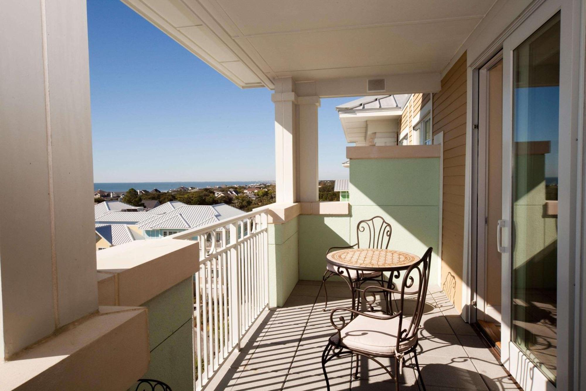 Wild Dunes Resort - Residences At Sweetgrass Isle of Palms Exterior foto