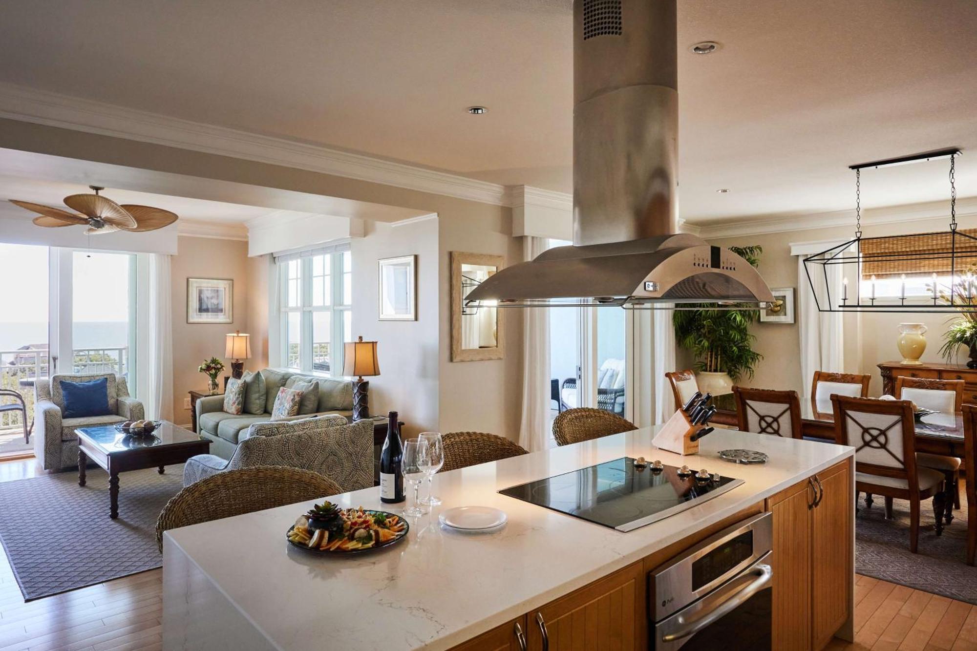 Wild Dunes Resort - Residences At Sweetgrass Isle of Palms Exterior foto