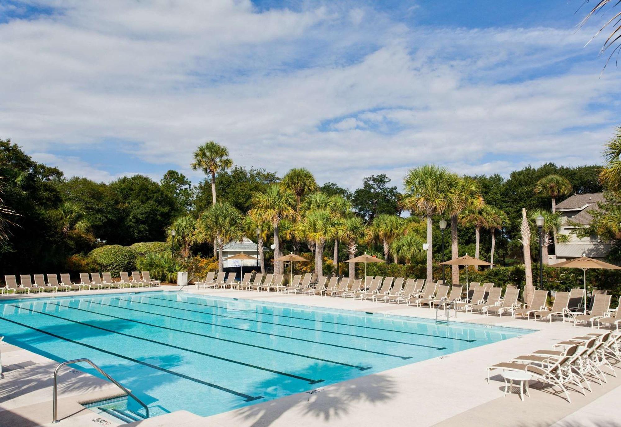Wild Dunes Resort - Residences At Sweetgrass Isle of Palms Exterior foto